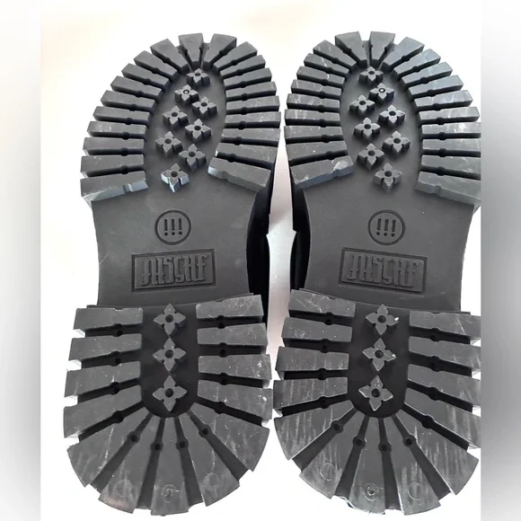 MSCHF 2x4 Black Loafers (8) - Picture 10 of 12